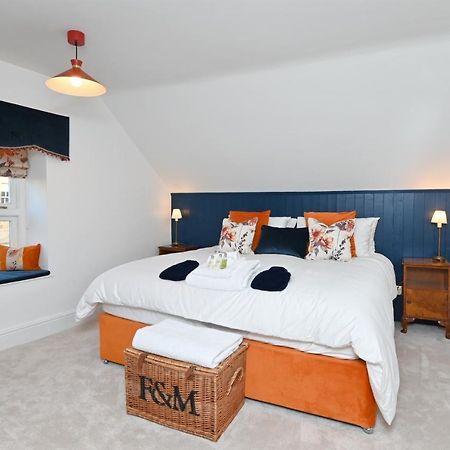 Briar Cottage Kirk Ireton ภายนอก รูปภาพ