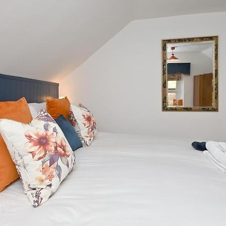 Briar Cottage Kirk Ireton ภายนอก รูปภาพ